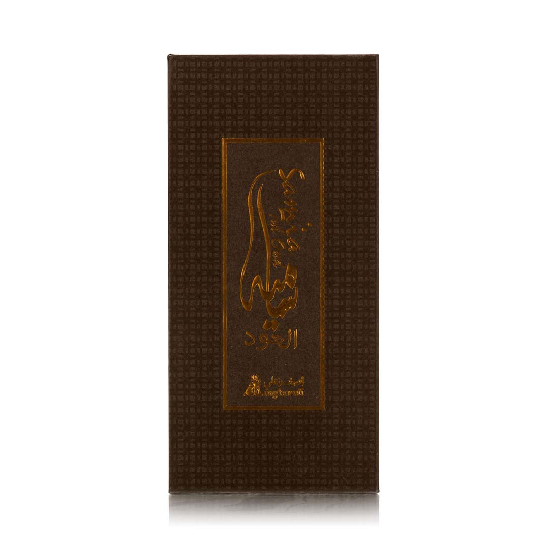 سامية الخلق (100 مل)