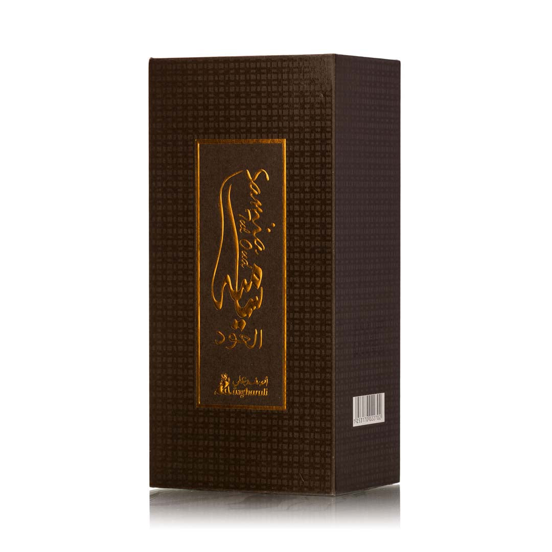 سامية العود (100 مل)