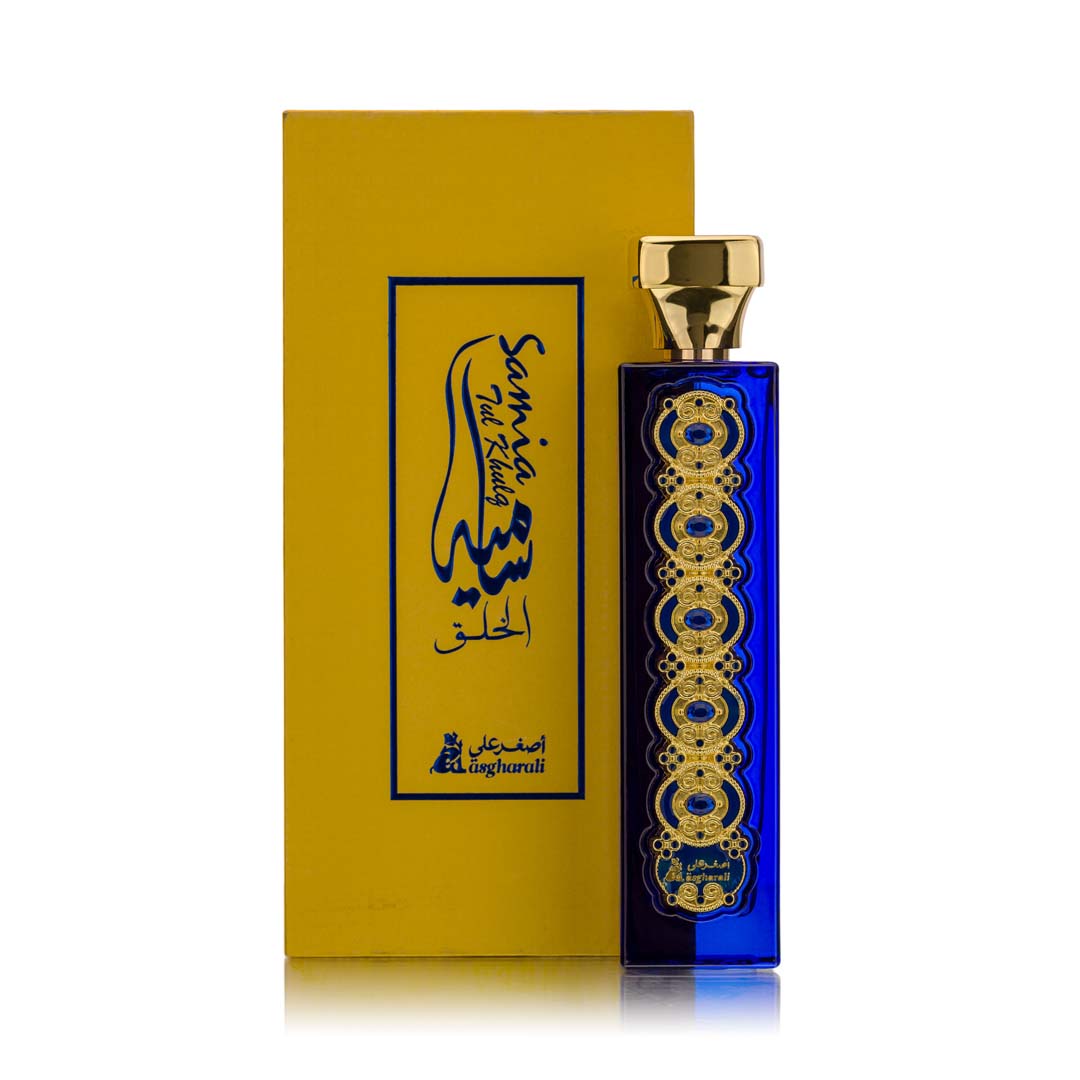 سامية الخلق (100 مل)