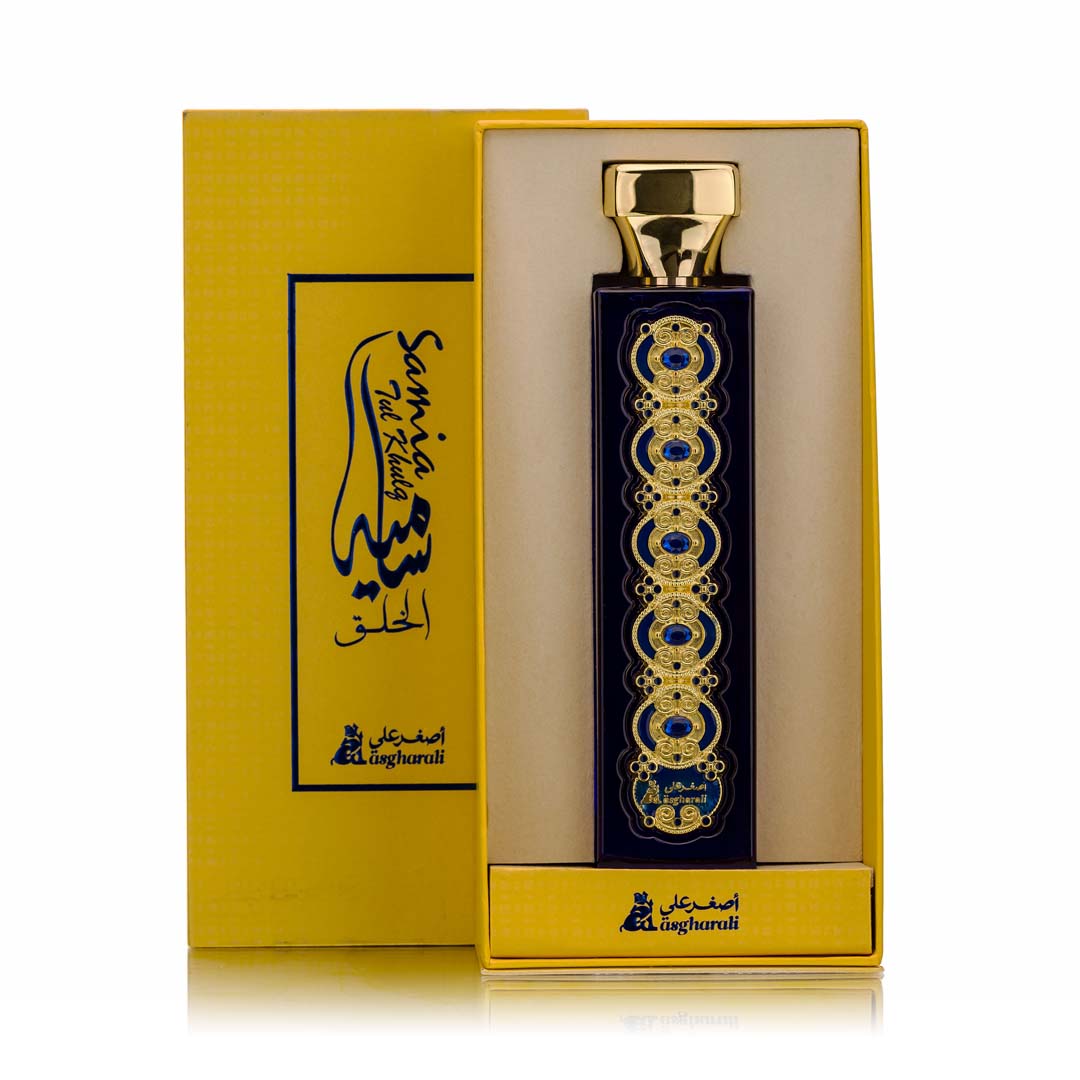 سامية الخلق (100 مل)