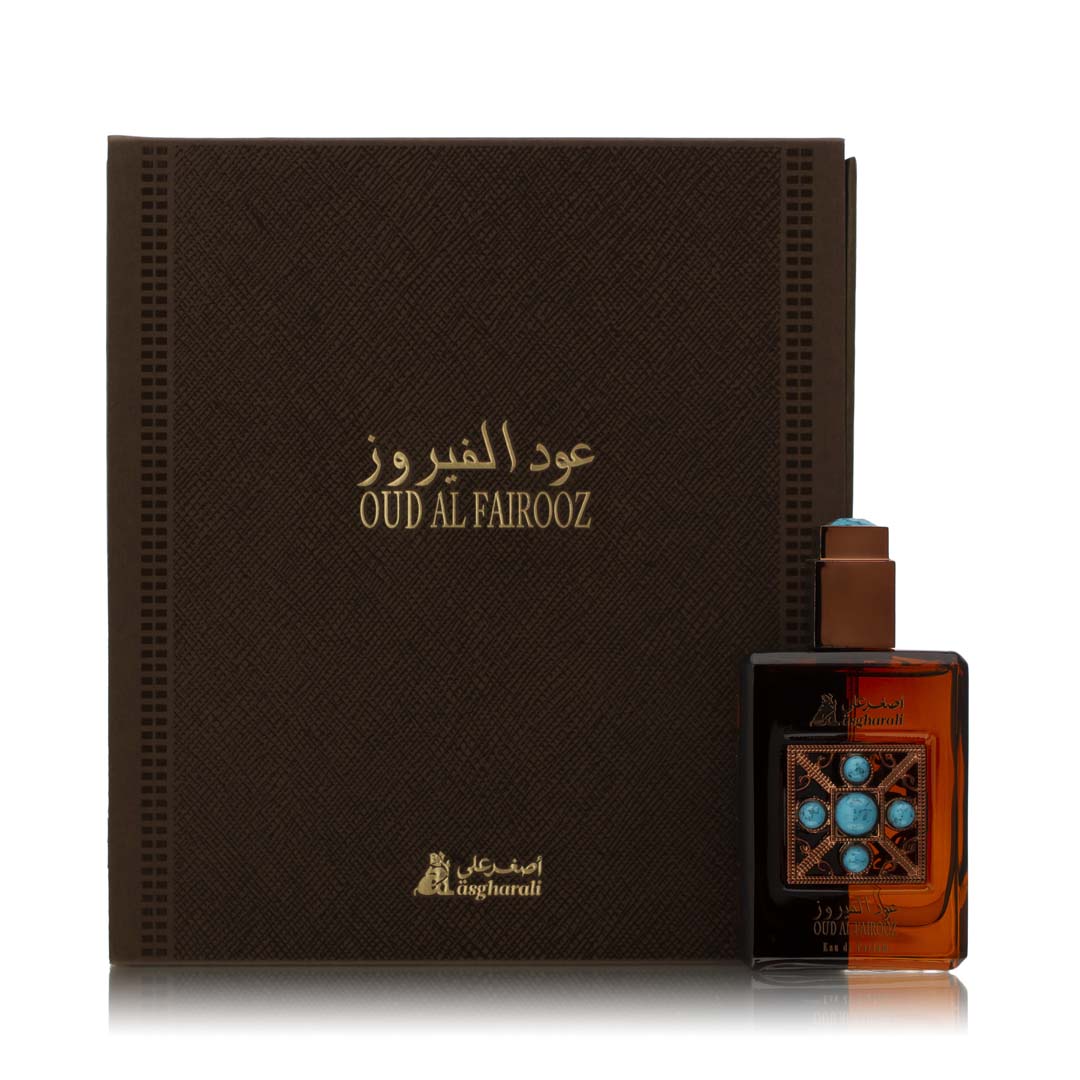 عود الفيروز 45مل