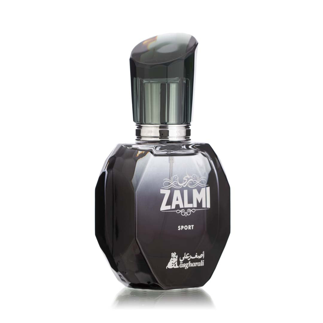 زلمي سبورت (بلاك)