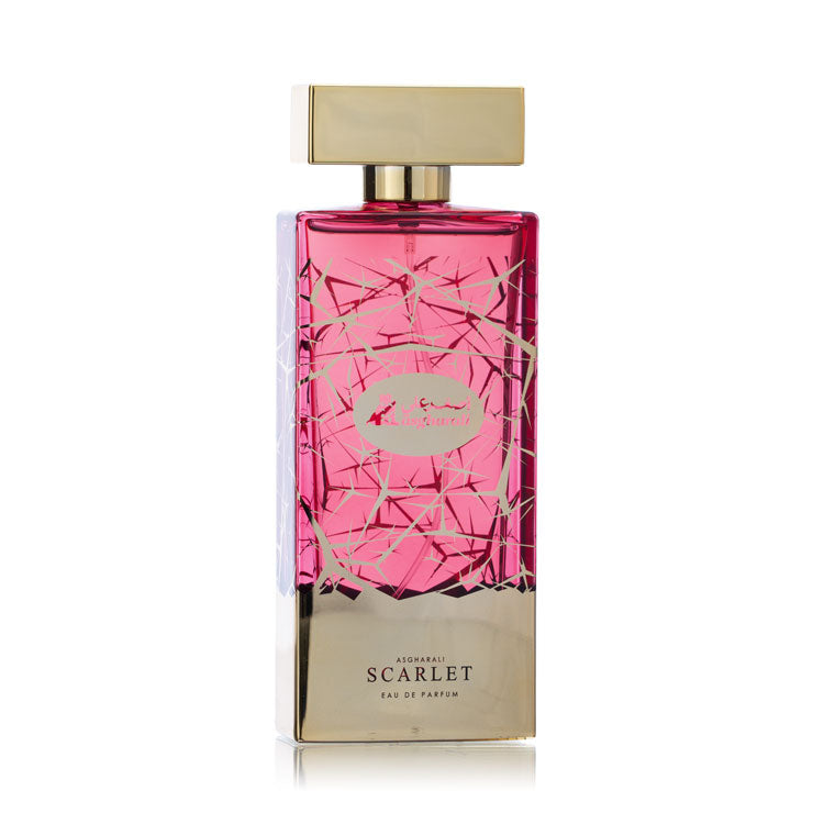 عطر أصغر علي سكارليت