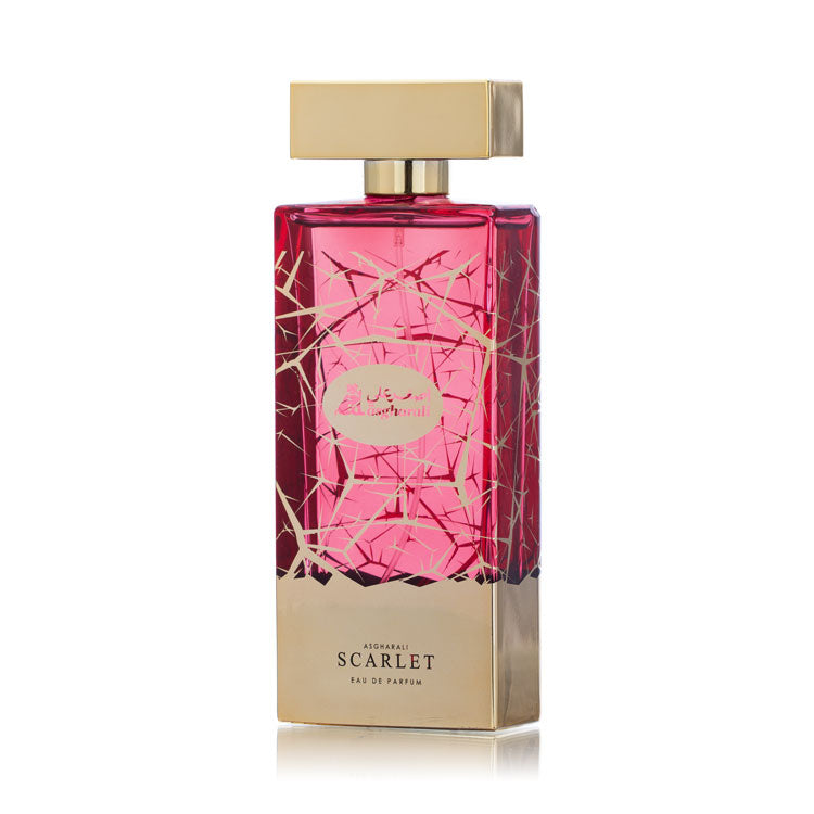 عطر أصغر علي سكارليت