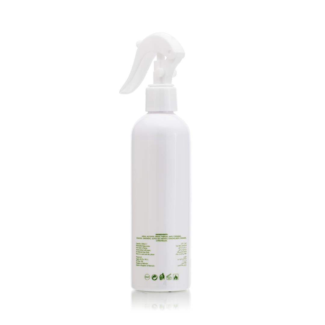معطر جو ام السلوى 250 مل