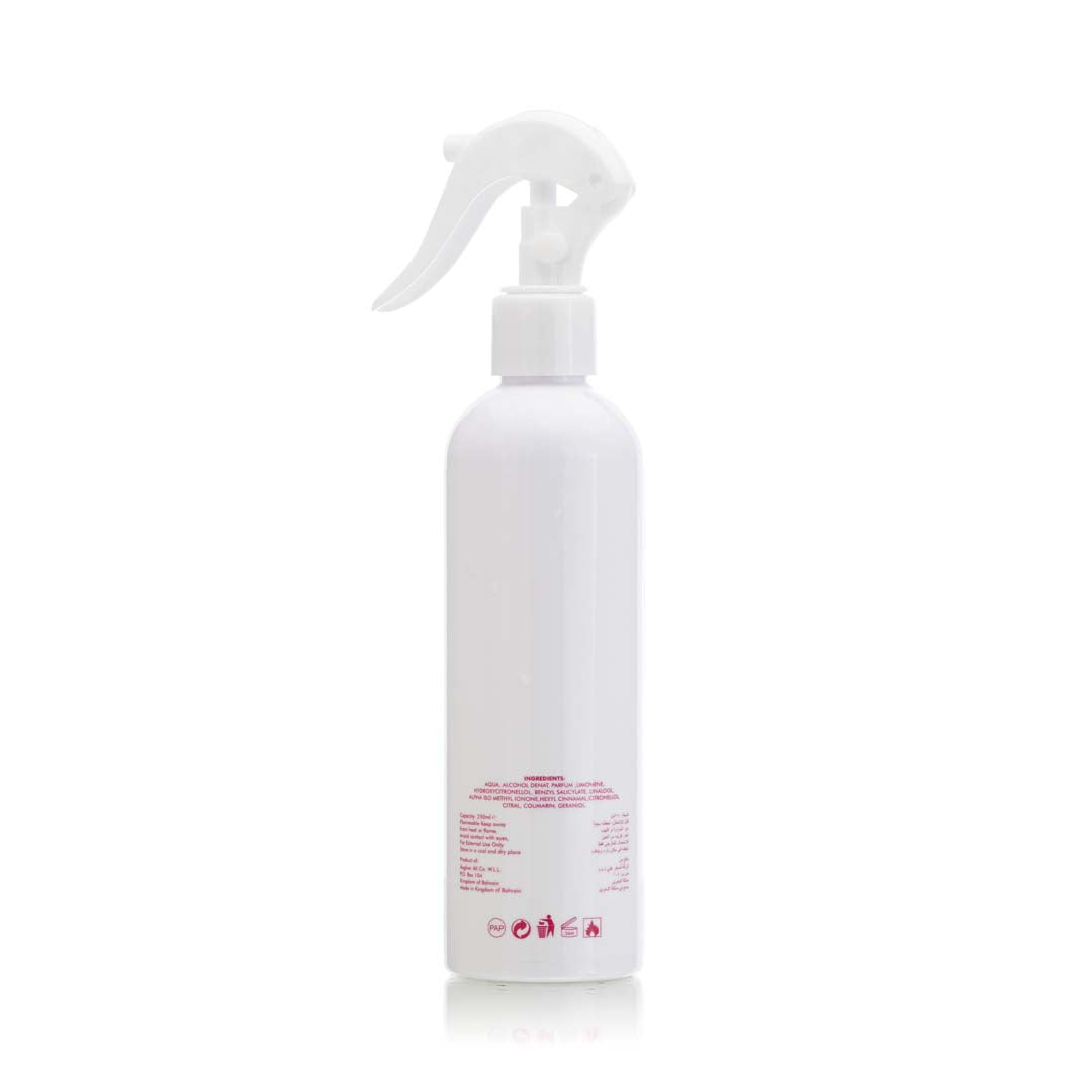 النوار 250مل معطر الجو