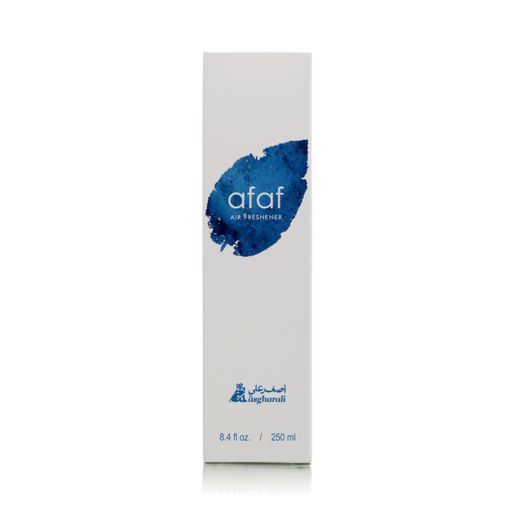 أ م – العفاف 250مل معطر الجو