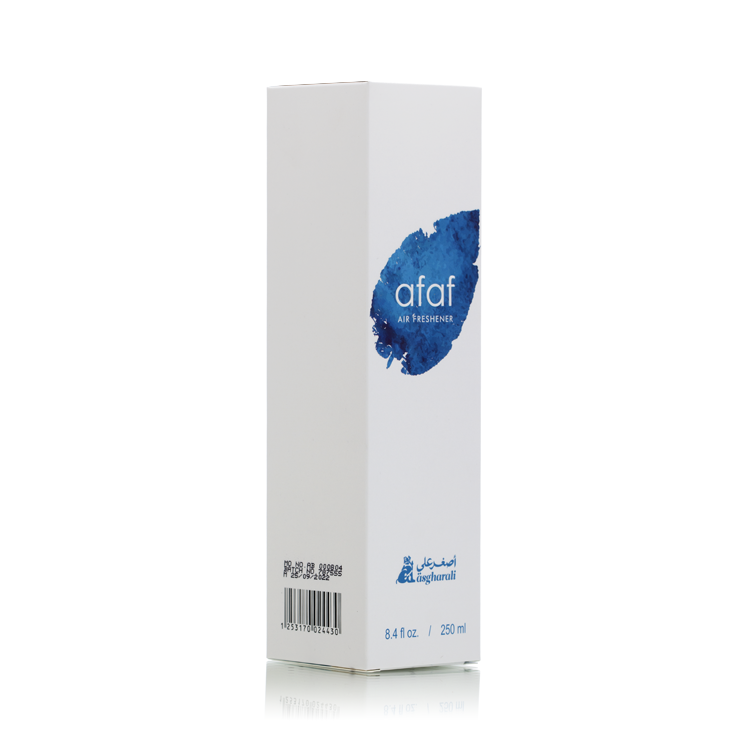 أ م – العفاف 250مل معطر الجو