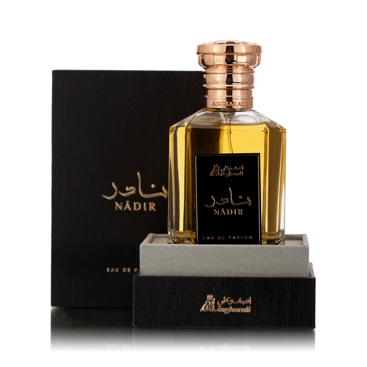 نادر أودي برفيوم 100مل
