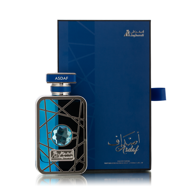 Asdaf Edp 100ML