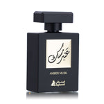 Amber Musk Edp 100ML
