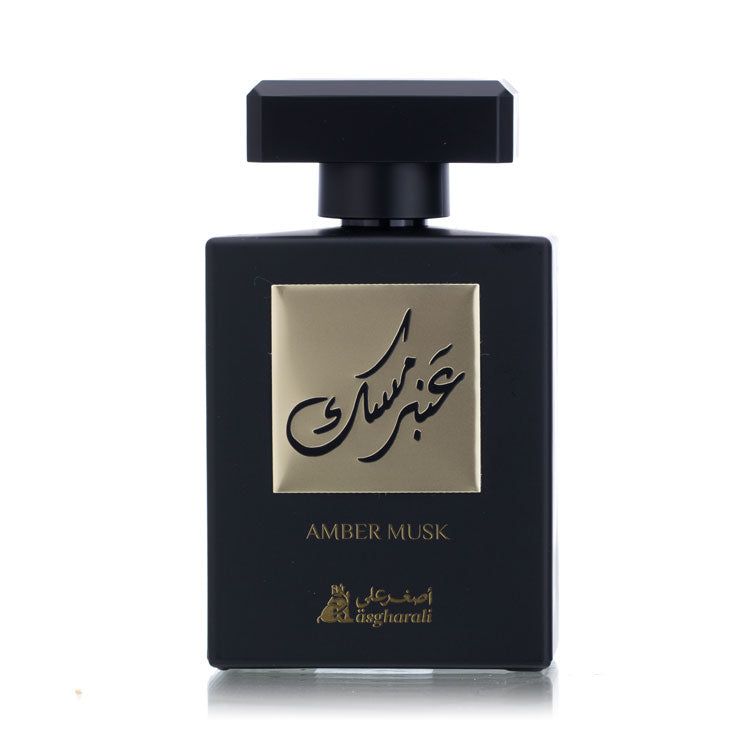 عنبر مسك أودي برفيوم 100مل