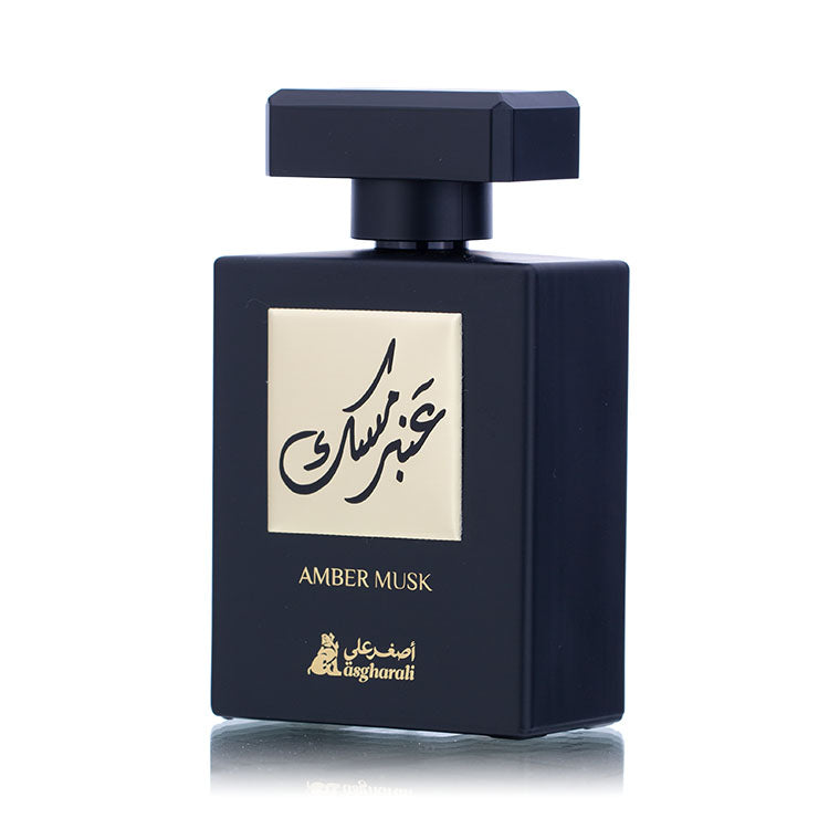 Amber Musk Edp 100ML