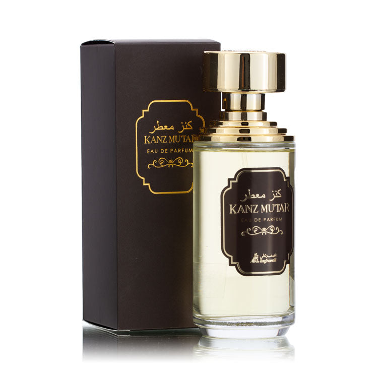 كنز معطر 100 مل