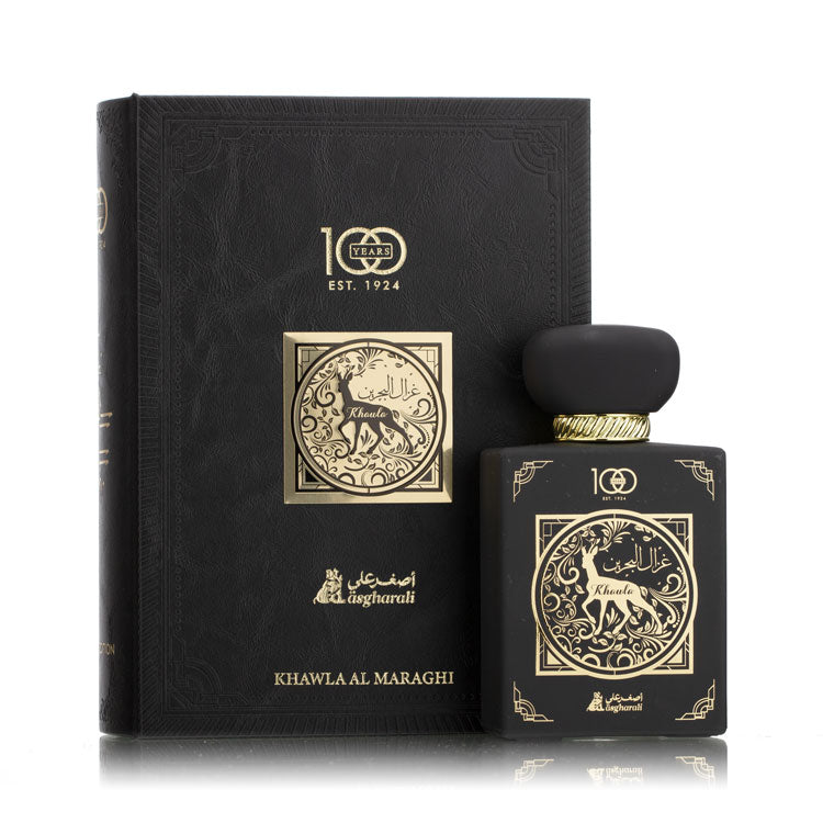 عطر غزال البحرين 100 مل