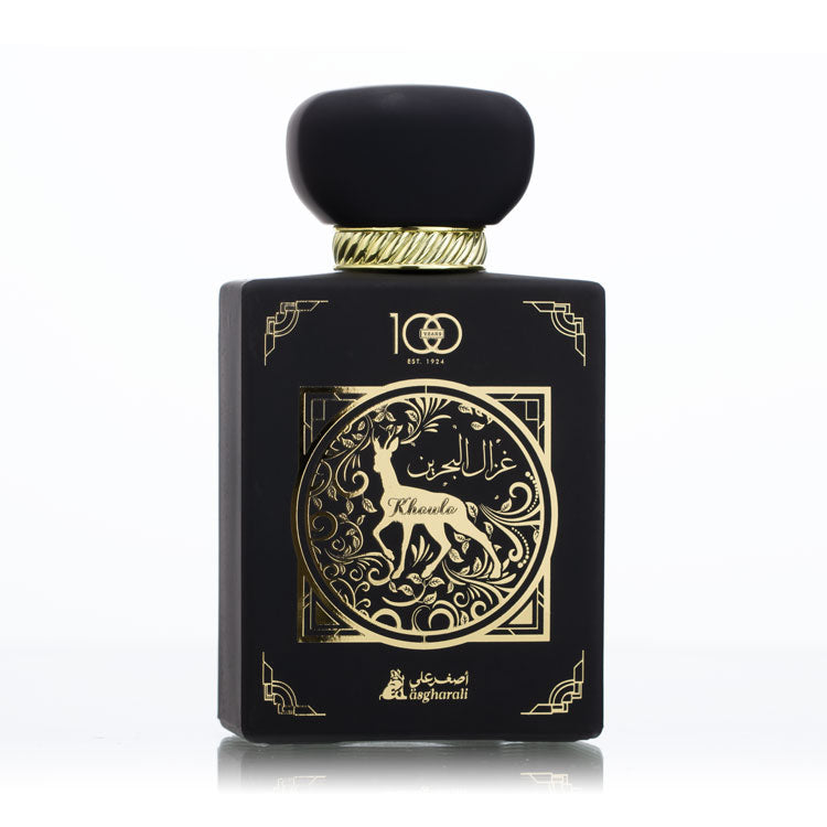 عطر غزال البحرين 100 مل