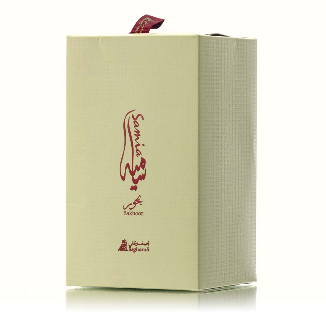 Bakhoor Samia 155 Grm