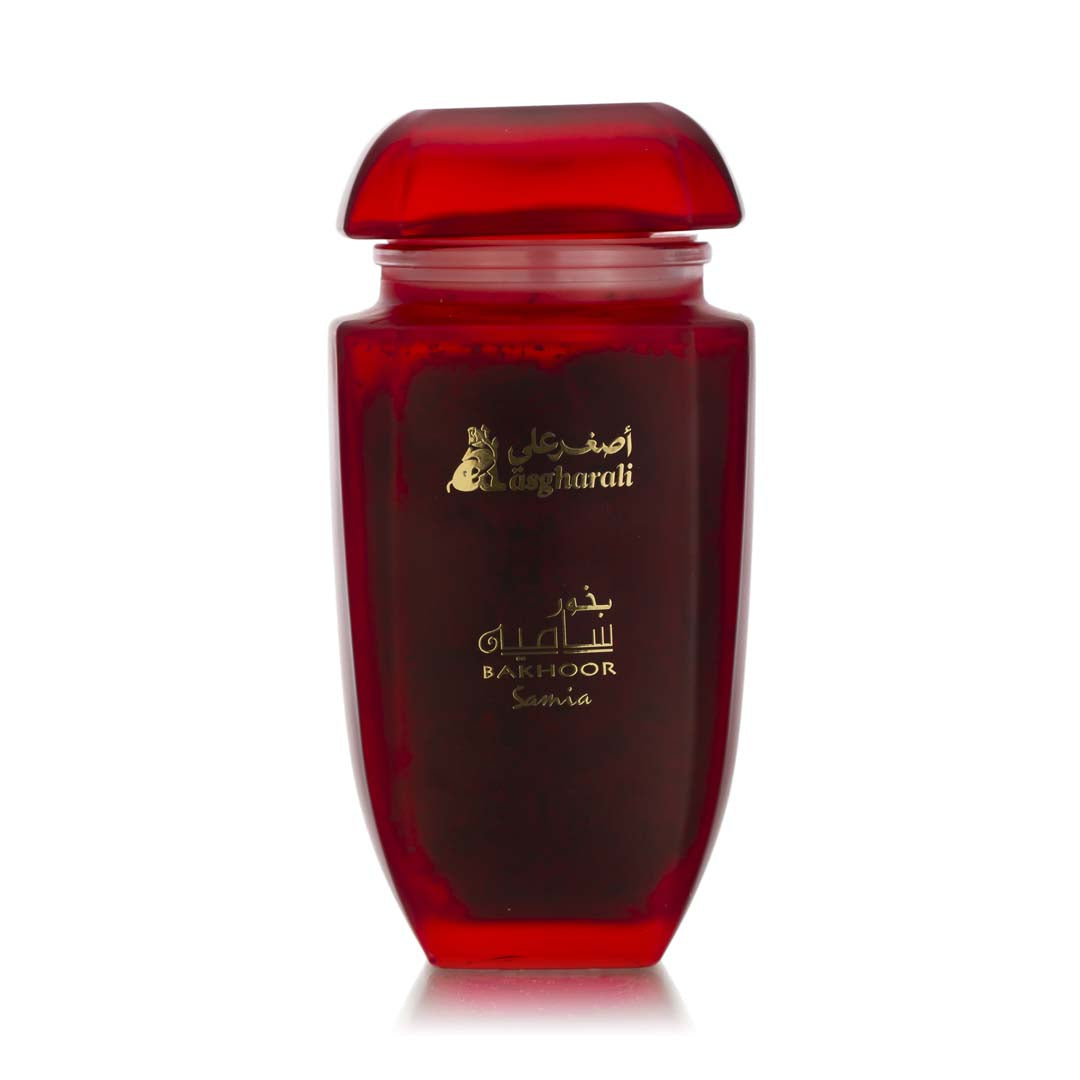 Bakhoor Samia 155 Grm