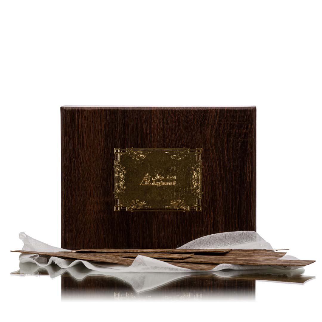 عود طبيعي 24غرام