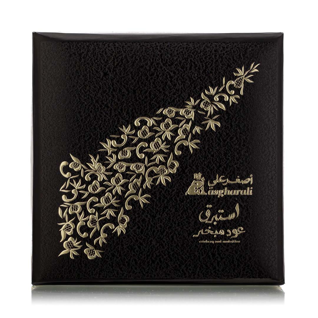 استبرق عود مبخر 30غرام