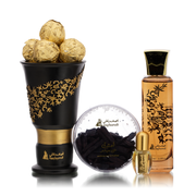 Estabraq Bouquet Gift Set-II