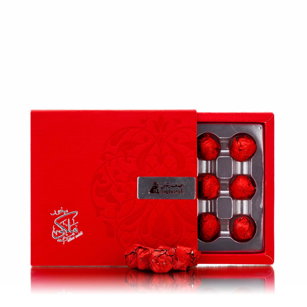 Bakhoor Malaki 75Gm