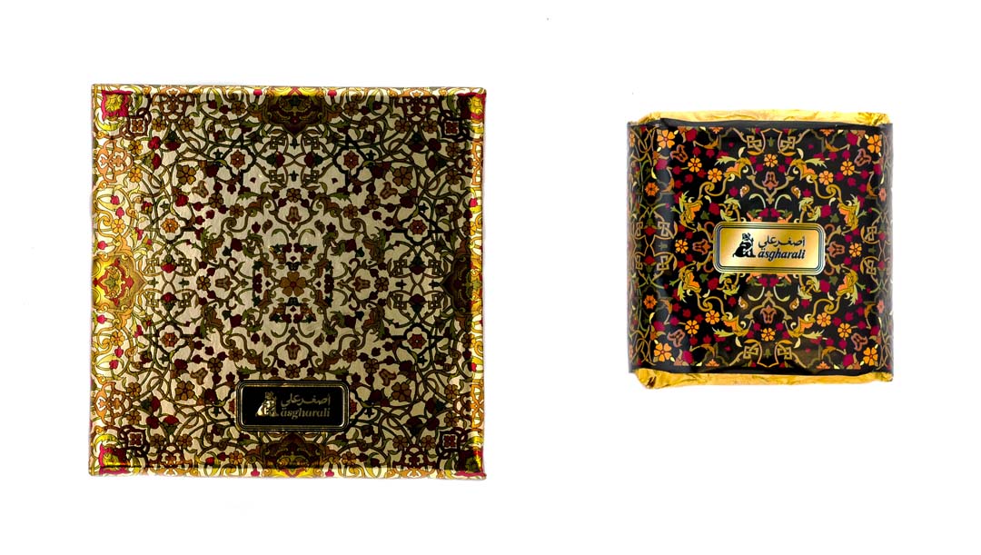 Bakhoor Enab 40Gm