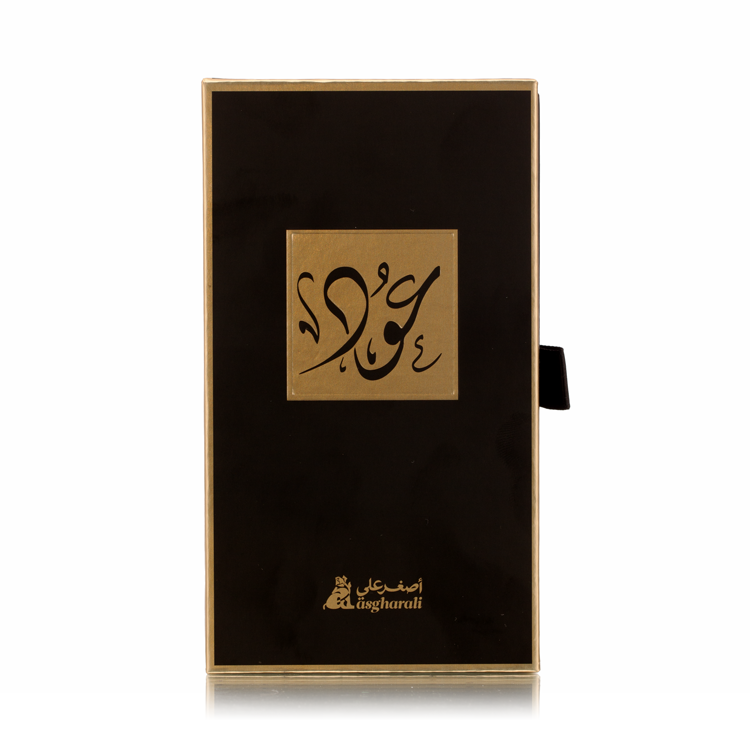 بخور عود 80 جرام