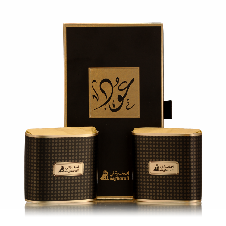 بخور عود 80 جرام