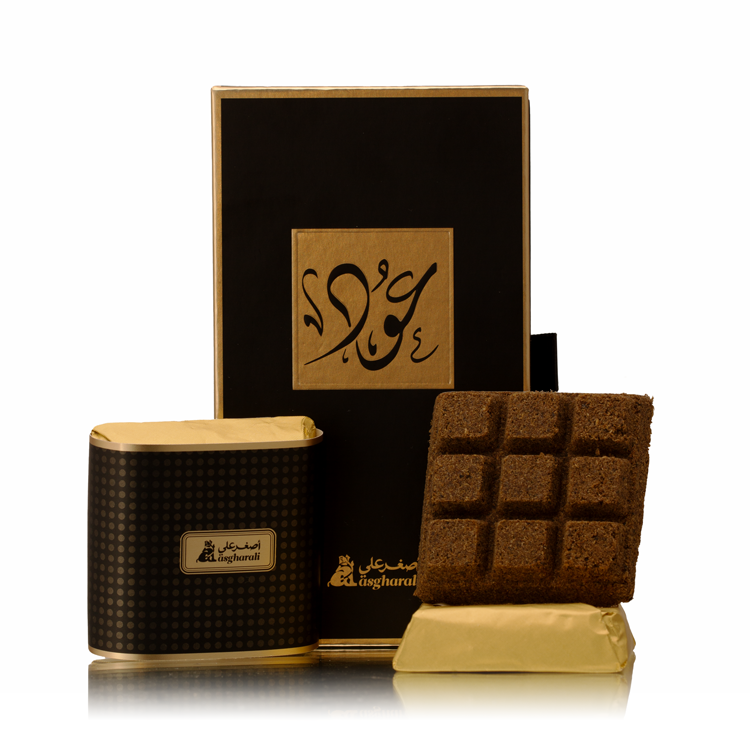 بخور عود 80 جرام