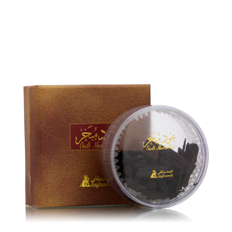 Oud Mubakhar 15Gm