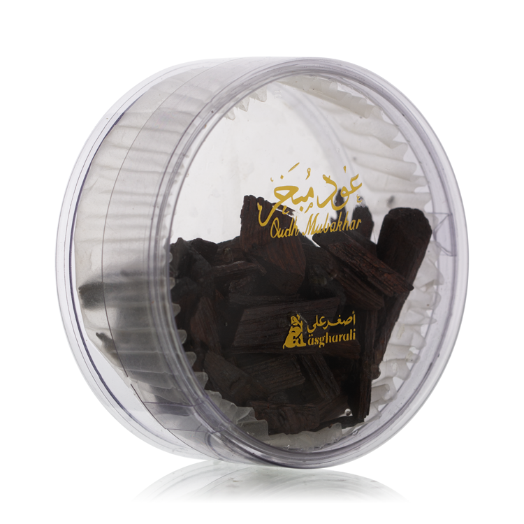 Oud Mubakhar 15Gm