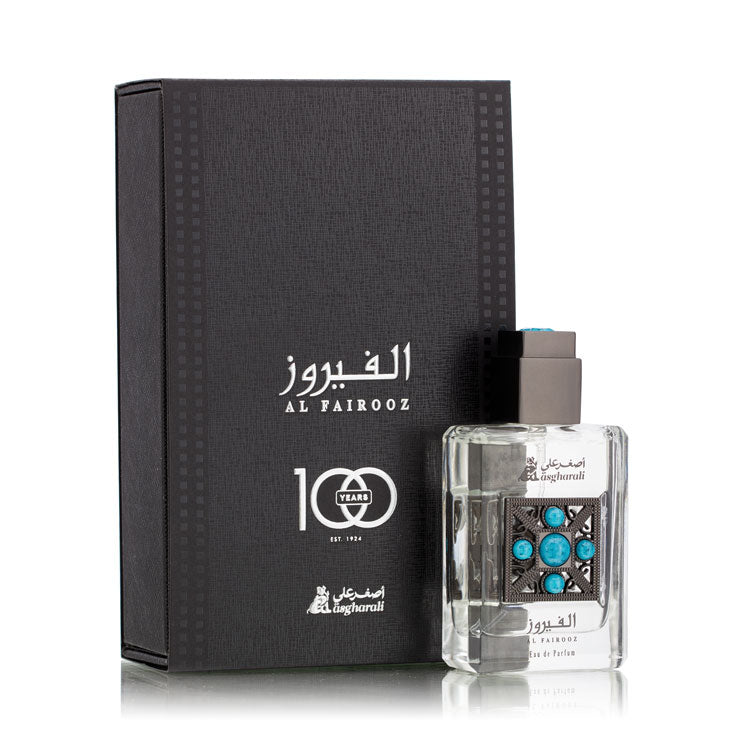 مسك الفيروز 45 مل