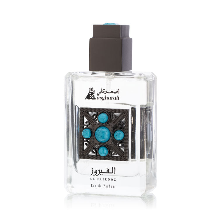 مسك الفيروز 45 مل